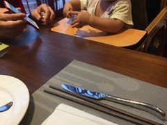 -嘉年华大酒店琴湾-自助餐厅