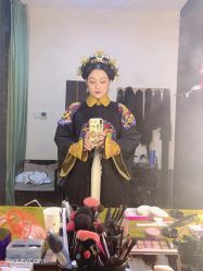 -盘子女人坊古装写真摄影(天津总店)