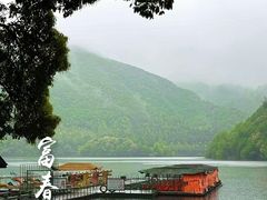 -富春桃源风景区