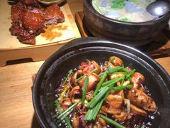 -桂小厨广西菜(青秀万达店)