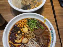 -甘食记·成都肥肠粉(汕头万象城店)
