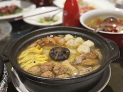 -上海人家花樣年华(中山公园店)