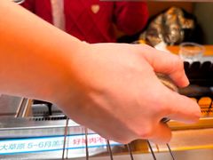 -冰城串说·羊肉串烧烤(哈西大街店)