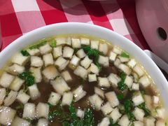 -西贝莜面村(镇江苏宁广场店)