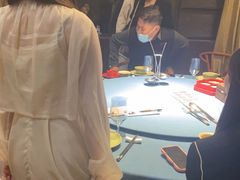 包厢-天怡·鱼工厂(梅溪湖店)