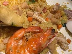 -南越郡·越式风味餐厅(青秀万达店)