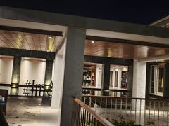 -日落吧·海景咖啡厅·餐酒吧·鸡尾酒·下午茶·乐队表演·浪漫夕阳·三亚文华东方酒店