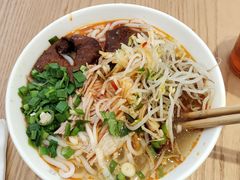 -力香园猪脚米线(金星店)