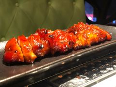 正斗叉烧-正斗·港式粤菜(SKLP店)