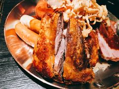 -宝莱纳餐厅(滨江店)