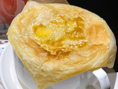 酥皮海鲜汤-水木锦堂·自助铁板烧(世贸天阶店)