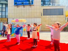 -蓝话筒·少儿成人演讲口才·主持朗诵·戏剧表演(大华第一坊店)