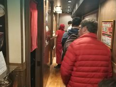 -一蘭拉面(新宿中央东口店)