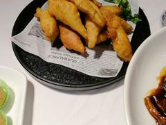-席家花园(巨鹿花园店)