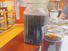 -香溢锅·铜锅涮肉·羊蝎子火锅(青秀万达店)
