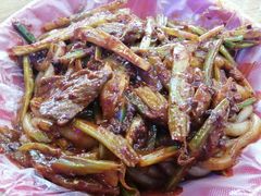 -辣风芹米粉店(团结路店)