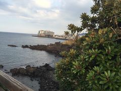 -龙头岩(Dragon Head Rock)