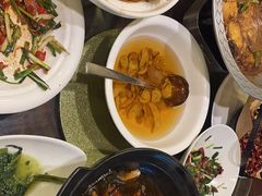 -茶叁酒肆·楚味江湖(菱角湖店)