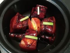 -俏江南天津时尚曲艺主题餐厅(马场道店)