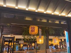 -南京大牌档(新街口德基广场店)