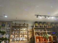 -袁亮今日陶艺(苹果社区总店)