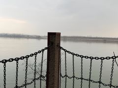-采石矶景区