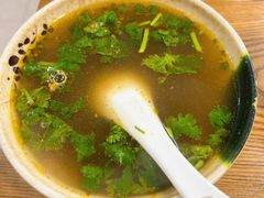 -黄阿姨锅贴大王(万航渡路店)