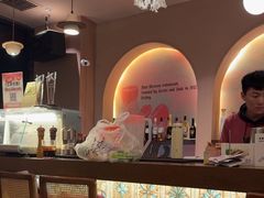 -墨纪Mojí墨西哥餐厅(官舍店)