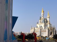 -泉城欧乐堡梦幻世界