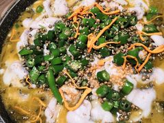 -山城外·非遗酸菜鱼(蜀都万达店)