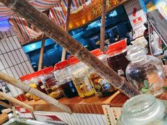 -九村烤脑花(大石坝总店)