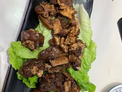 -陈记顺和潮汕牛肉火锅(棠德南路店)