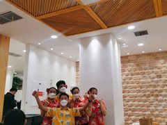 -王府井(地铁站)