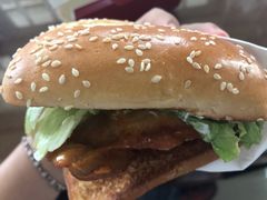 -肯德基(胜利店)