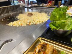 -大神太神·铁板烧(瑞虹天地月亮湾店)
