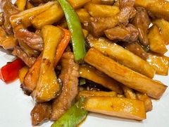 -吉林省林业宾馆-餐厅