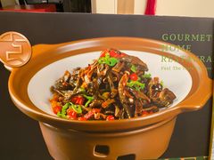-食为先庐畔渔歌(合作化路店)