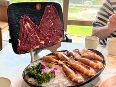 -清真·天府皇城坝百年牛肉火锅(皇城清真寺店)
