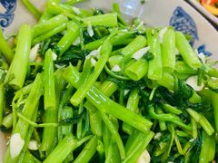 空心菜-潇湘阁(望京SOHO店)