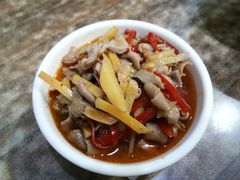 -天府面庄(天平路店)