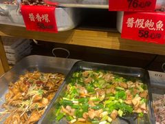 -日丰园海肠水饺·老字号大连海鲜(和平广场店)