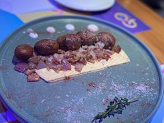 -HELLO MUSAE 拾光缪斯餐厅·纯正希腊风味(苏州中心店)