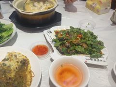 -官塘锋记鱼生·生腌·砂锅粥(牌坊街店)