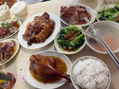 -鹅最好(南光店)