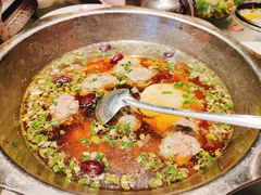 -味上湘菜馆(岳麓山店)
