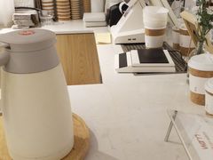 -Cafe on warm(丹霞店)