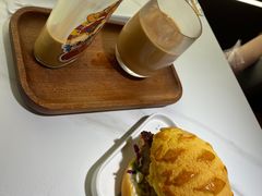 -柠檬树茶餐厅(海雅缤纷城店)
