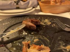 -火车头法国西餐厅