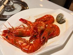 -杭州开元名都大酒店·地中海自助餐厅