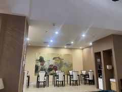 -美年大健康体检中心(牡丹园分院)